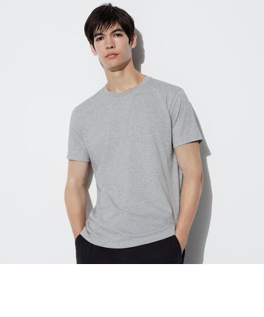 Tシャツ・カットソー（グレー/灰色）通販 | &mall（アンドモール）三井