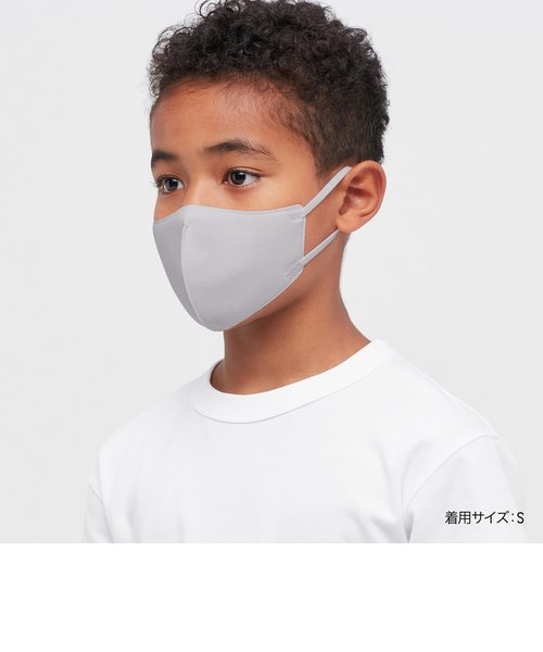 UNIQLO エアリズムマスク Sサイズ2枚 - 救急