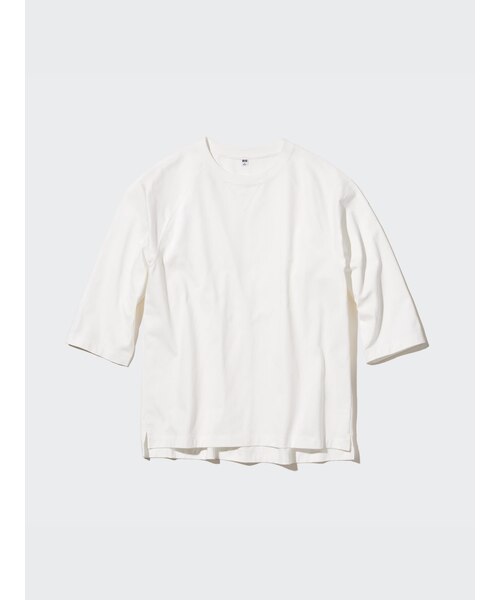 ユニクロ ユニクロ メンズ のtシャツ カットソー通販 ららぽーと公式通販 Mall