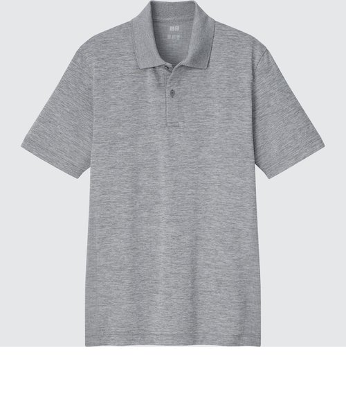 ドライEXポロシャツ（半袖） | ユニクロ（ユニクロ）の通販 - &mall
