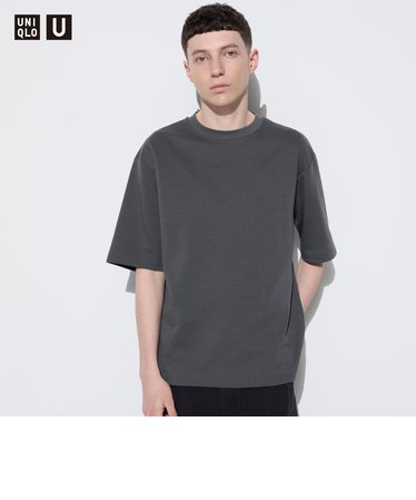 メンズのTシャツ・カットソー（グレー/灰色）通販 | &mall（アンド