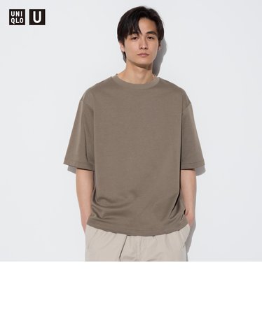 メンズのTシャツ・カットソー（グリーン/カーキ/緑色）通販 | &mall