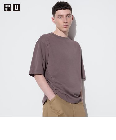 メンズのTシャツ・カットソー（パープル/紫色）通販 | &mall（アンド ...