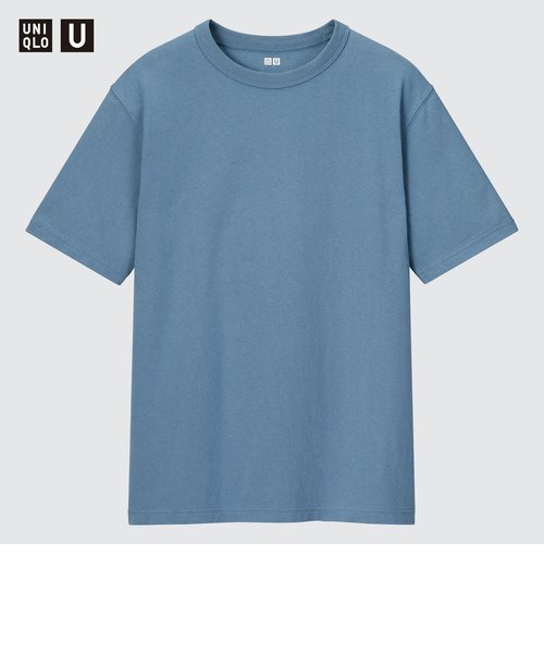 クルーネックTシャツ（半袖） | ユニクロ（ユニクロ）の通販 - &mall