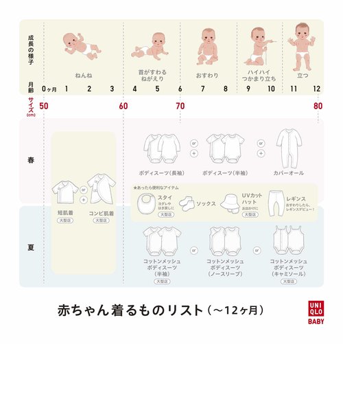 Joy of Print コットンメッシュボディスーツ（半袖・前開き