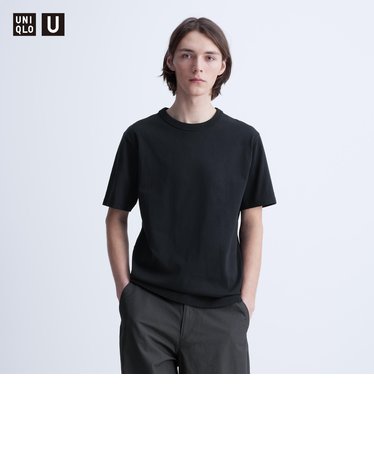 Tシャツ・カットソー（ブラック/黒色）通販 | &mall（アンドモール