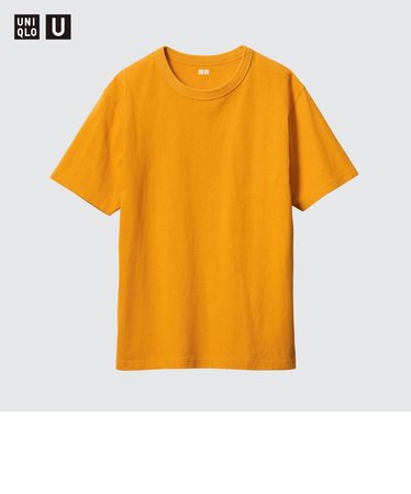 Tシャツ・カットソー（オレンジ/橙色）通販 | &mall（アンドモール