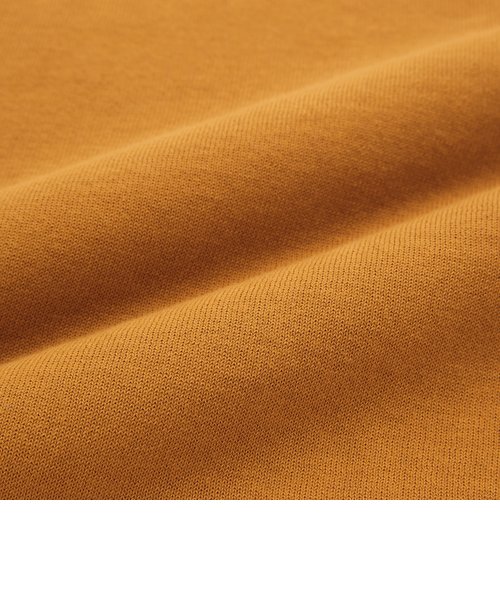 ハイツイストコットンクルーネックセーター（5分袖） | ユニクロ