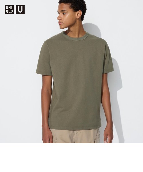 クルーネックTシャツ（半袖） | ユニクロ（ユニクロ）の通販 - &mall