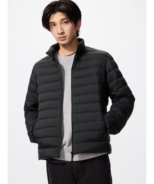 美品】DUVETICAウルトラライトダウンジャケット収納袋付き150