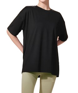 XA5392G オーバーサイズ 半袖 Tシャツ
