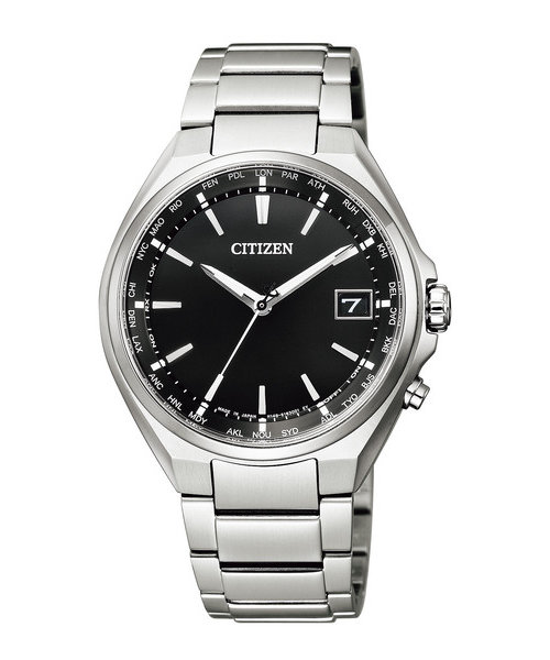 CITIZEN シチズン　ダイレクトフライト<br>　CB1120-50Eアテッサ