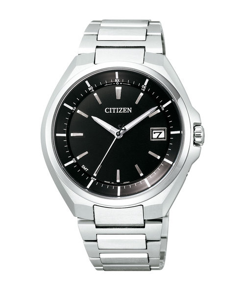 CITIZEN シチズン　ダイレクトフライト　CB3010-57E<br>アテッサ