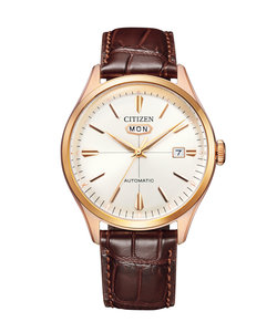 CITIZEN レコードレーベル　C7【流通限定モデル】NH8393-05A<br>シチズン