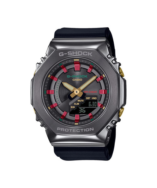 PRECIOUS HEART SELECTION<br>【国内正規品】GM-S2100CH-1AJF<br>G-SHOCK（ジーショック）