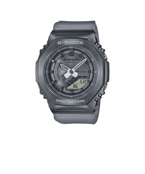 MIDNIGHT FOGシリーズ<br>【国内正規品】 GM-S2100MF-1AJF<br>G-SHOCK（ジーショック）