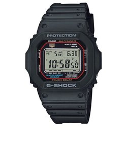 5600ｼﾘｰｽﾞ 【国内正規品】<br>GW-M5610U-1JF<br>G-SHOCK（ジーショック）