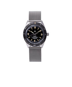 Naval Watch Produced By LOWERCASE FRXB001