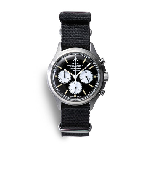 Naval Watch Produced By LOWERCASE FRXC001