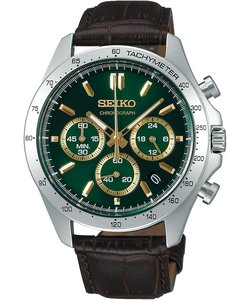 SEIKO SELECTION セイコーセレクション【国内正規品】SBTR017