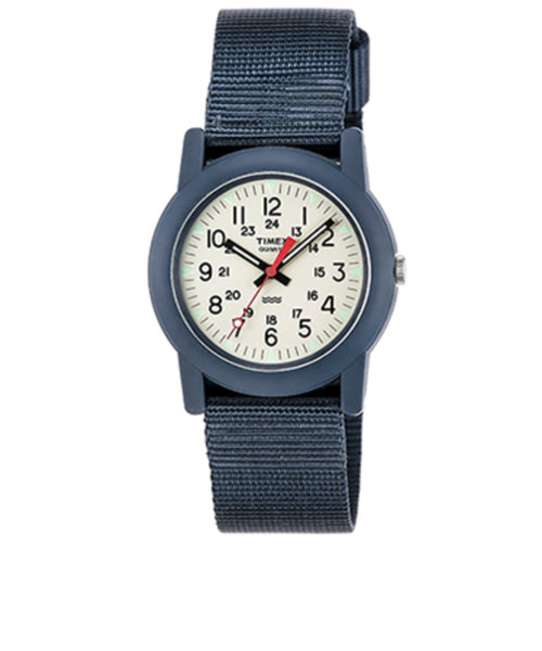 Original Camper オリジナルキャンパー34mm ネイビー【日本限定】TW2P59900