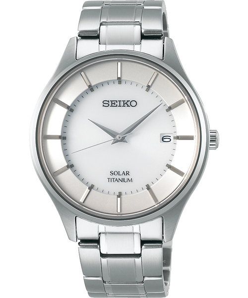 SEIKO SELECTION　セイコーセレクション　SBPX101