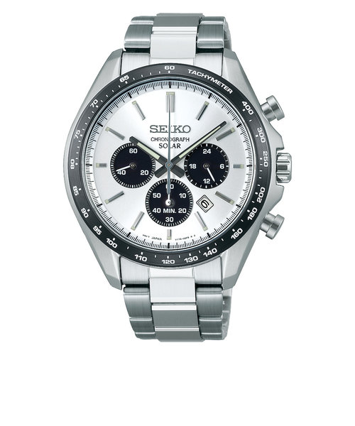 SEIKO SELECTION セイコーセレクション Sシリーズ SBPY165