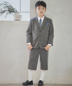 キッズフォーマル 男児 男の子 キッズスーツ スーツセット入学式 卒園式 発表会 結婚式 披露宴