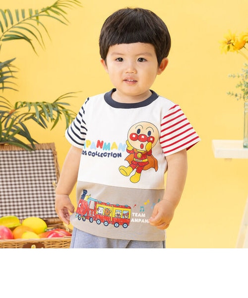 アンパンマンキッズコレクション | アンパンマンキッズコレクションの 