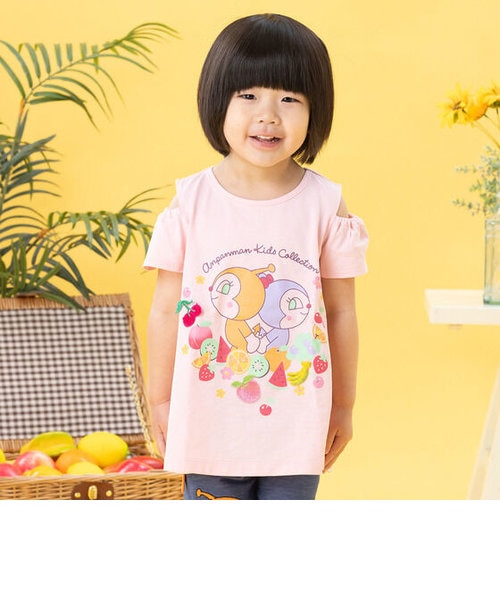 アンパンマンキッズコレクション | アンパンマンキッズコレクションの 
