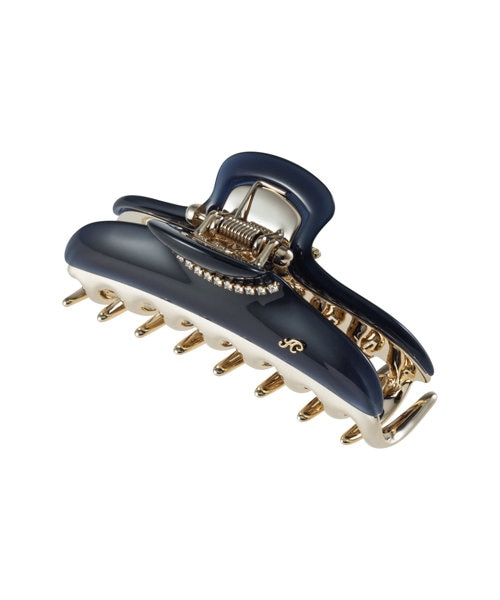 acca ヘアバレッタ ハッピーホリデー 大 スター 星 【公式通販】