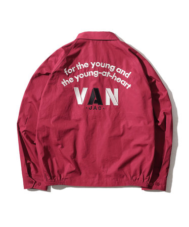 VAN | ヴァンの通販 | &mall（アンドモール）三井ショッピングパーク