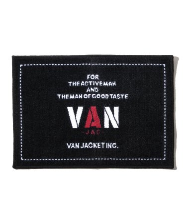 VAN | ヴァンの財布/小物通販 | &mall（アンドモール）三井