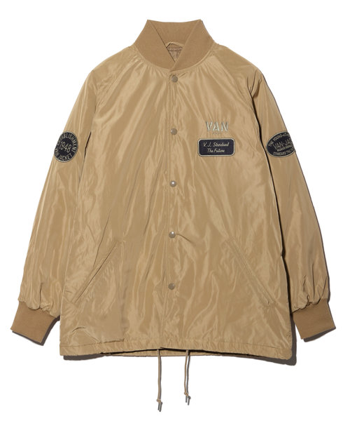 ＬＬＶＡＮ　ＪＡＣＫＥＴ　コーチジャケット　＜70th ANNIVERSARY＞