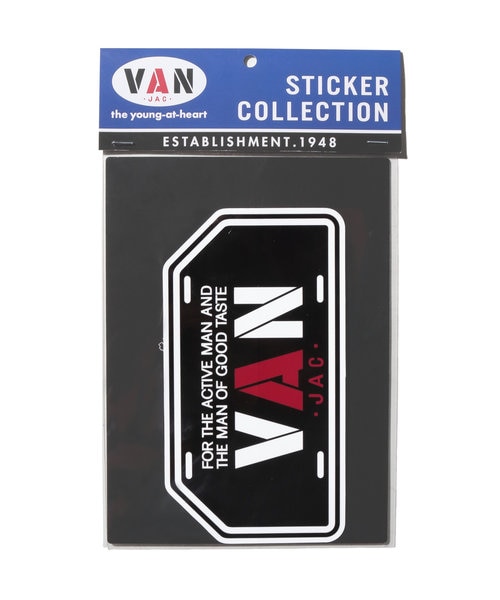 VAN | ヴァンの財布/小物通販 | &mall（アンドモール）三井 