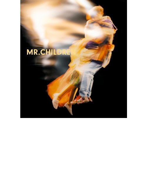 Mr.Children 2015-2021 & NOW (2CD)[通常版]【HMV限定特典】コースター（水に強いPP製）