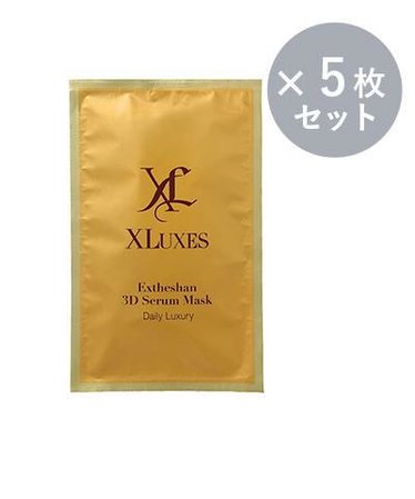 XLUXES   エックスリュークスの通販   &mallアンドモール三井