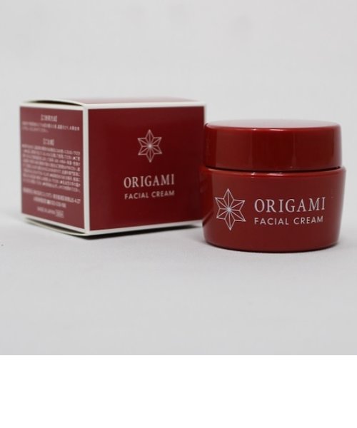 ORIGAMI フェイシャルエッセンス 30ml - 基礎化粧品