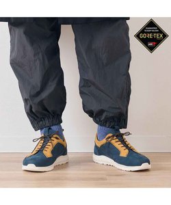 【GORE-TEX】マドラスウォーク madrasWalk　全天候快適なレザースニーカー　MW7600