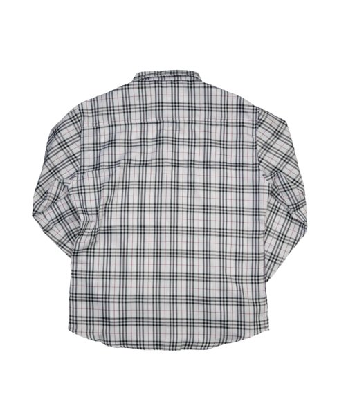 Regular Check Shirt | Day GLORY（デイグローリーオンラインストア