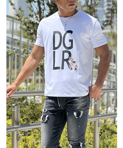 DGLR Bear Tee