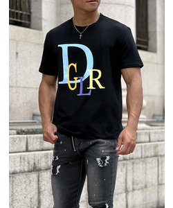 DGLR シリコンラバー TEE