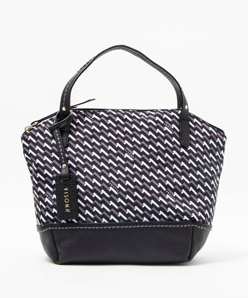 ANNA SUI NYC/ アナスイエヌワイシー】マルチポケットチビバッグ 