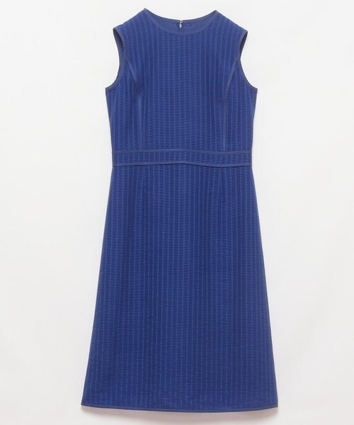 ノースリーブワンピース | LANVIN COLLECTION（ランバンコレクション 