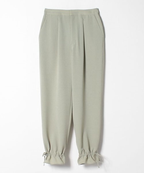 ヘムリボンタックパンツ gracepolytechnic.edu.ng