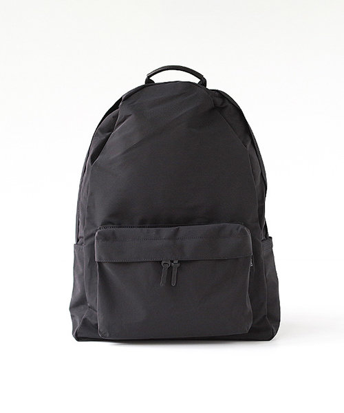 SIMPLICITY DAILY DAYPACK デイリーデイパック ブラック ｜ STANDARD ...