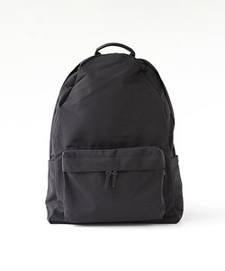 SIMPLICITY DAILY DAYPACK デイリーデイパック ブラック ｜ STANDARD SUPPLY