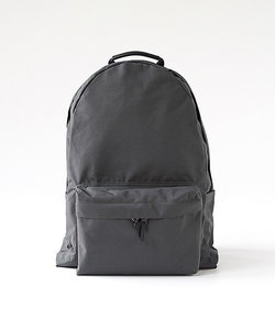 SIMPLICITY DAILY DAYPACK デイリーデイパック スチールグレー ｜ STANDARD SUPPLY