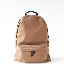 SIMPLICITY DAILY DAYPACK デイリーデイパック モカ ｜ STANDARD SUPPLY