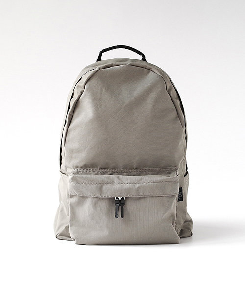 SIMPLICITY DAILY DAYPACK デイリーデイパック グレー ｜ STANDARD SUPPLY